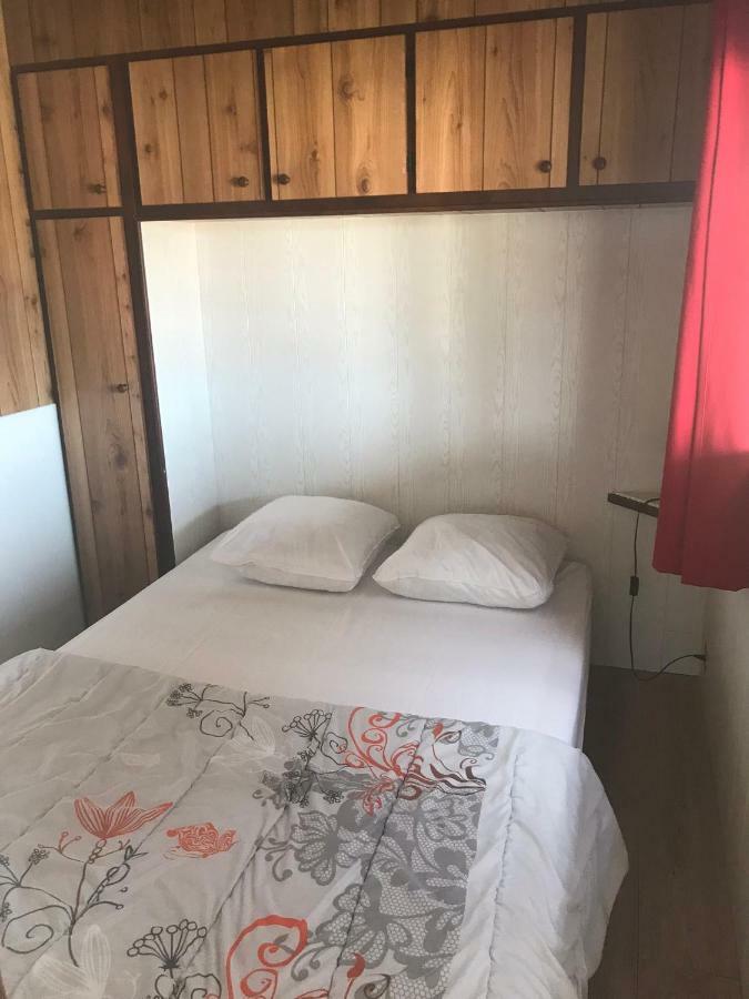 בוניפסיו Camping Trinite מראה חיצוני תמונה